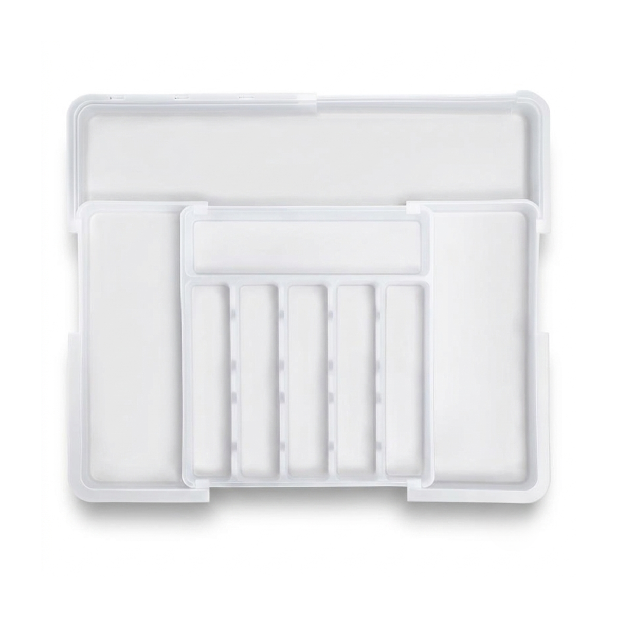 Expandable Kitchen Drawer Organiser
