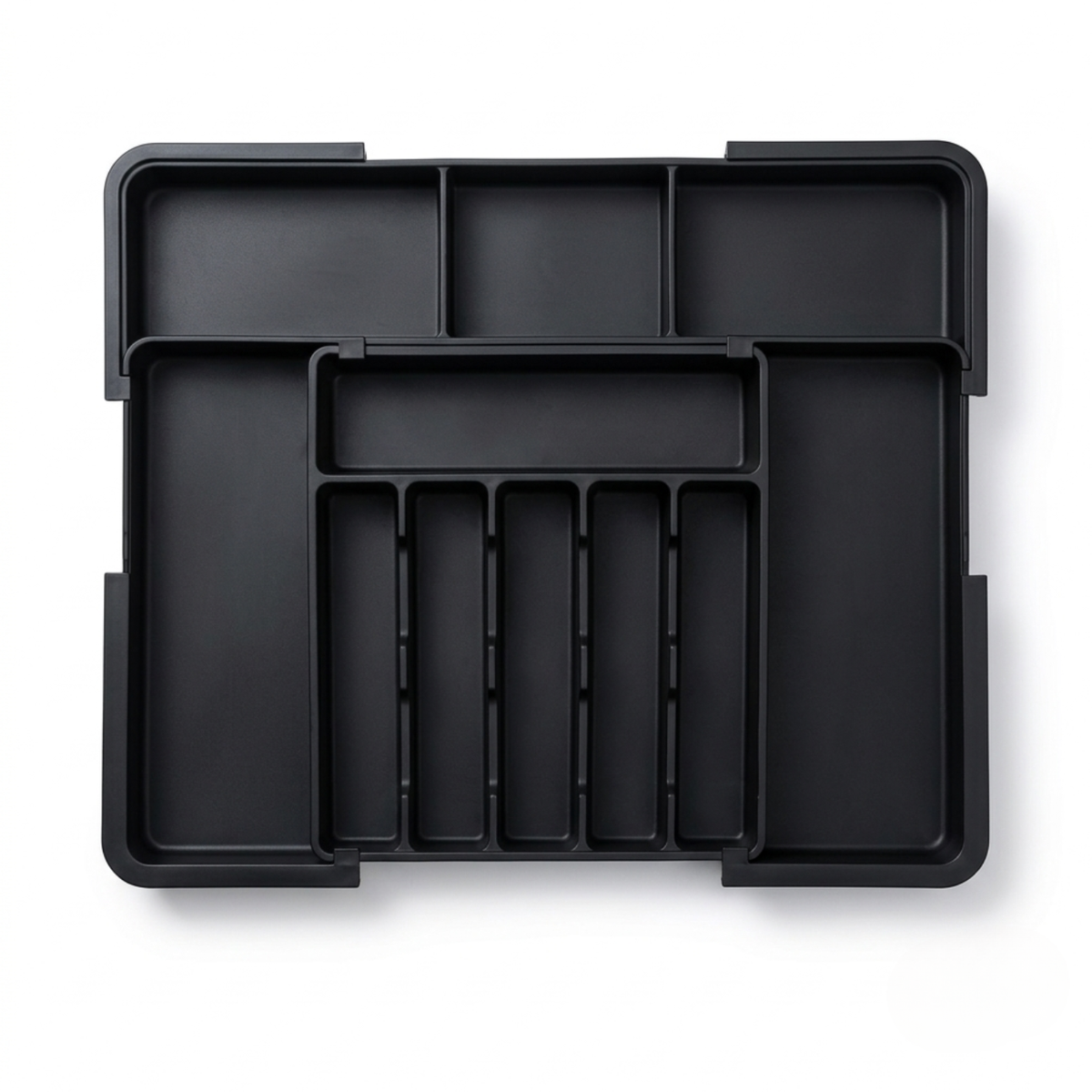 Expandable Kitchen Drawer Organiser