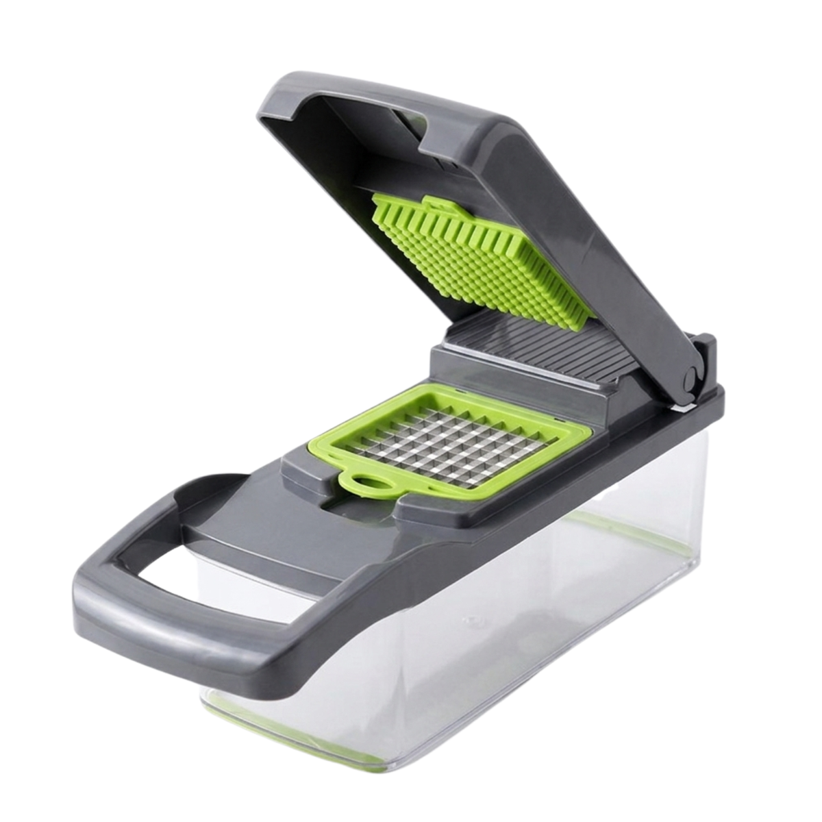 16-Piece Vegetable Chopper