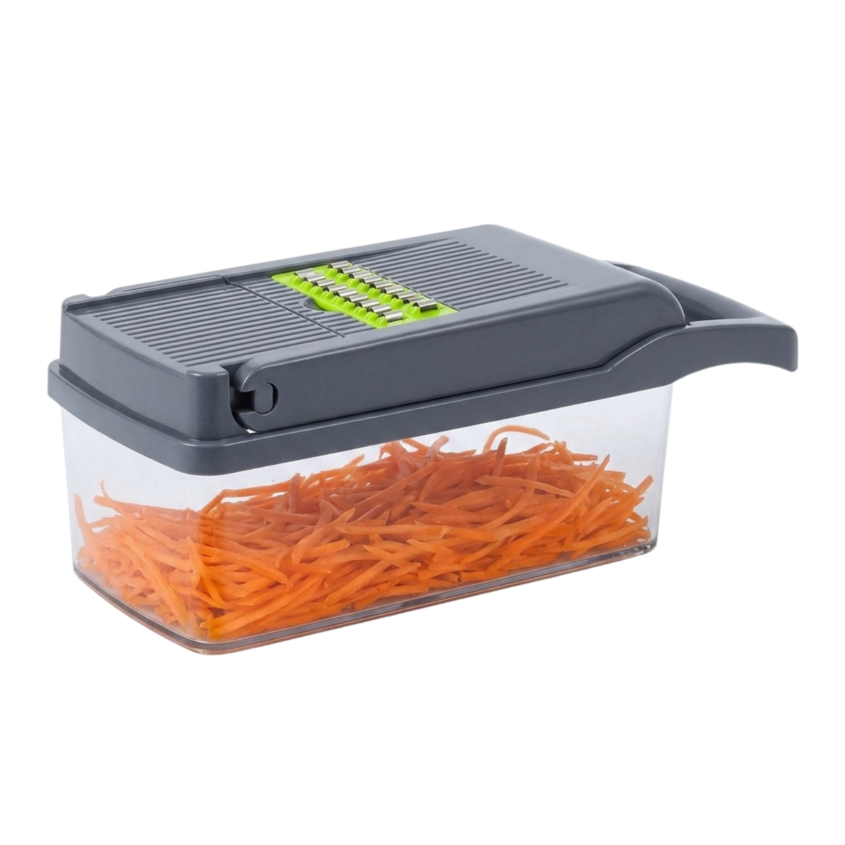 16-Piece Vegetable Chopper