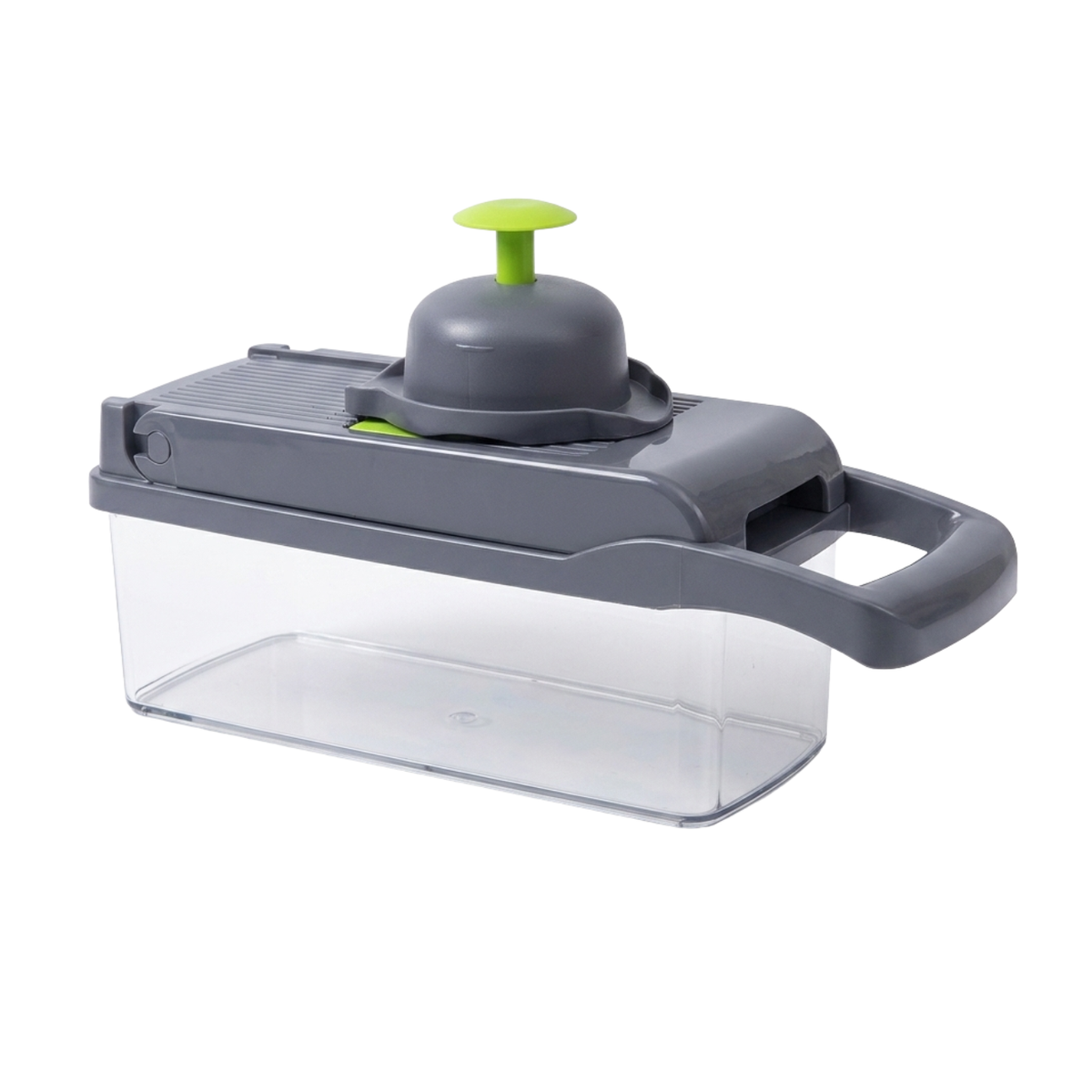 16-Piece Vegetable Chopper