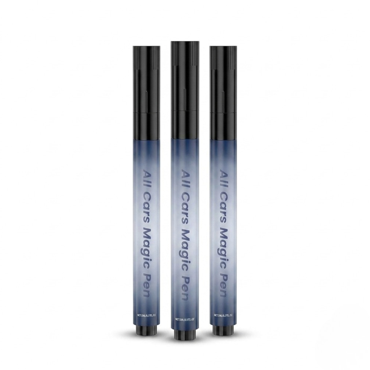 Car Scratch Touch-Up Pen