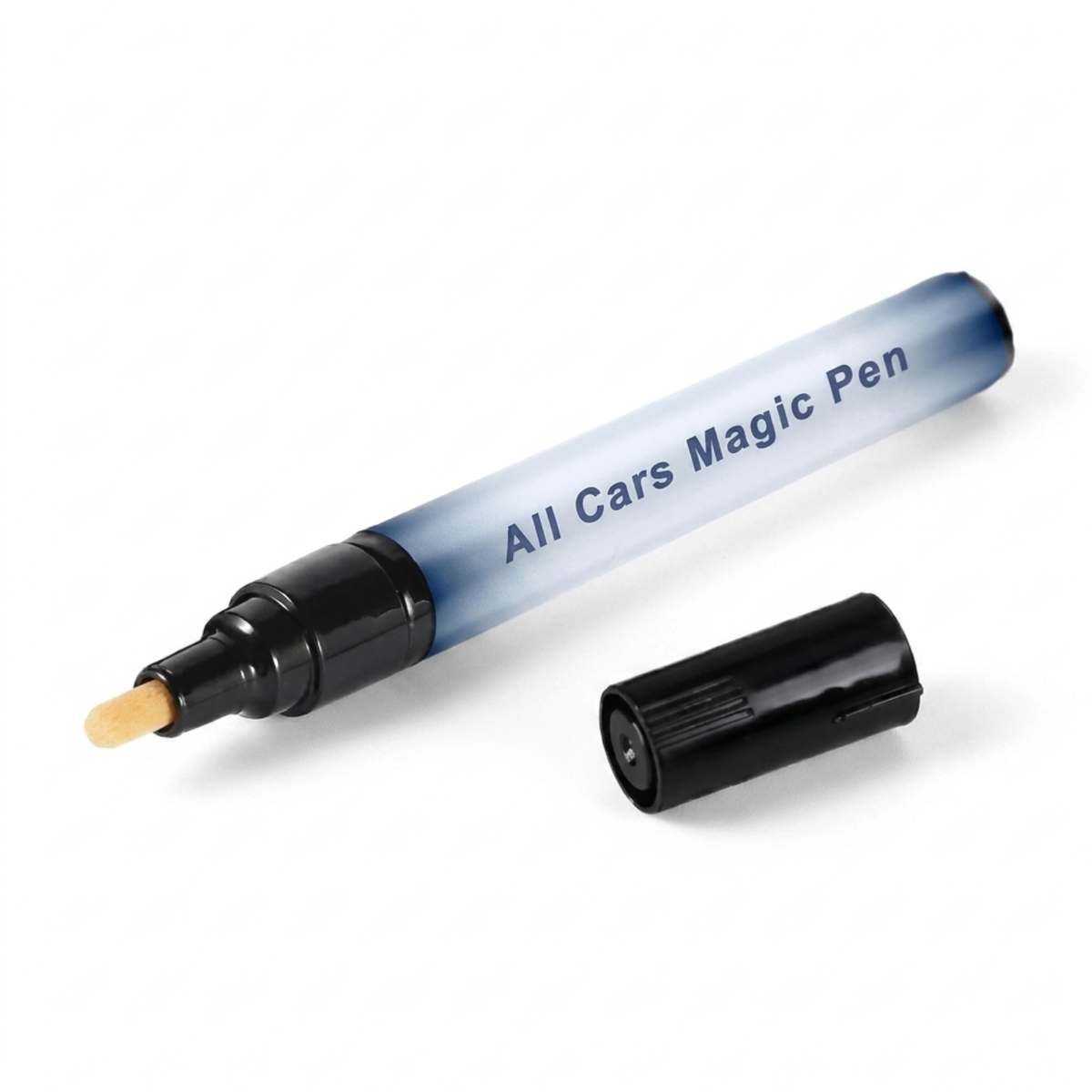 Car Scratch Touch-Up Pen